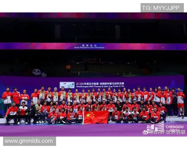 南京羽毛球队近期状态分析与未来发展展望 南京羽毛球队近期状态分析与未来发展展望