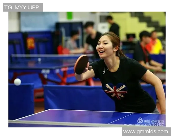 深圳乒乓球队中路突破的成功与不足分析探讨