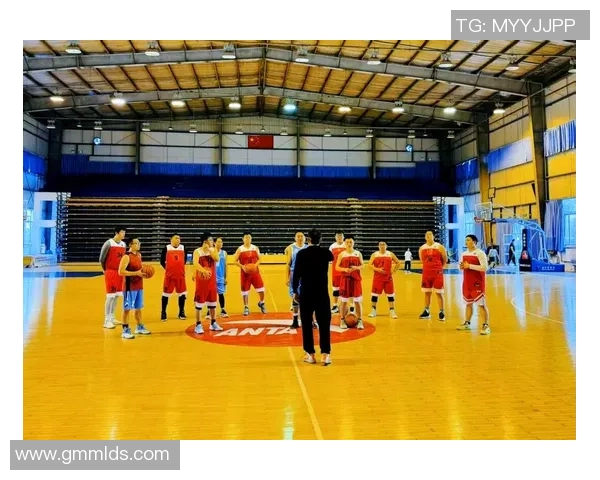 科学篮球训练：提升团队配合的有效方法与技巧分享