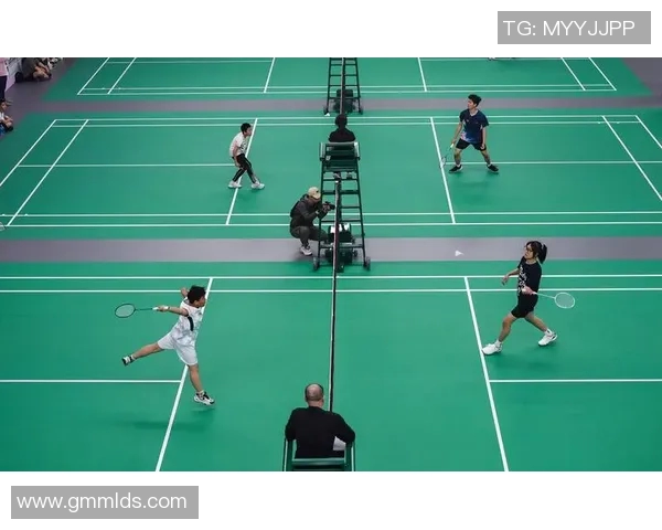 羽毛球的艺术与战术：深入分析北京羽毛球队的进攻策略与技巧