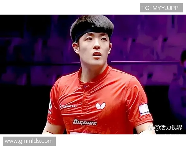 重庆乒乓球队实力强劲荣登全国力量排行榜第九名