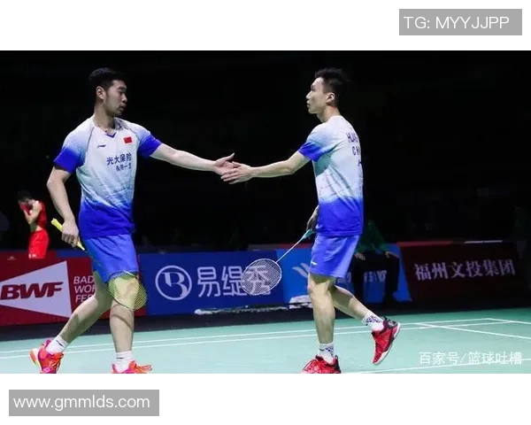 上海羽毛球队在冠军赛中的节奏表现分析与未来展望