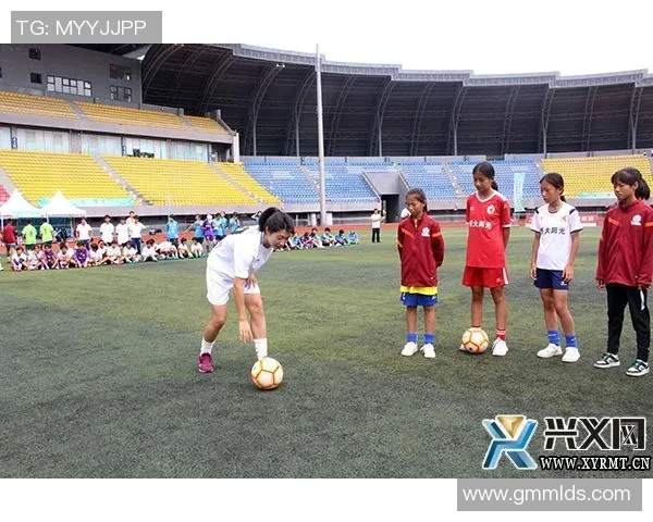 临沂足球明星回归故乡助力青少年足球发展活动盛大开启