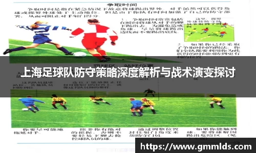 上海足球队防守策略深度解析与战术演变探讨