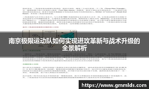南京极限运动队如何实现进攻革新与战术升级的全景解析