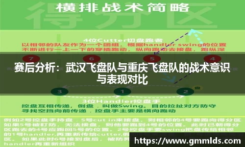 赛后分析：武汉飞盘队与重庆飞盘队的战术意识与表现对比