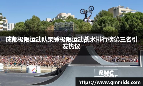 成都极限运动队荣登极限运动战术排行榜第三名引发热议